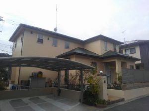 施工事例：宗像市桜Ｙ様邸
