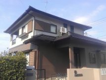 施工事例：宗像市朝野Ｙ様邸
