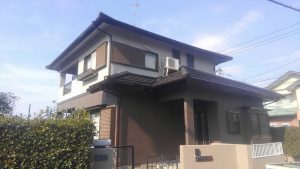 施工事例：宗像市朝野Ｙ様邸