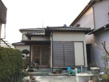 施工事例：福岡県宮若市福丸Ａ様