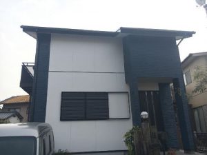 施工事例：糟屋郡新宮町上府Ｍ様邸