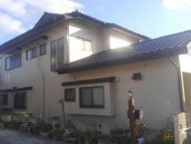 施工事例：宗像市土穴S様邸