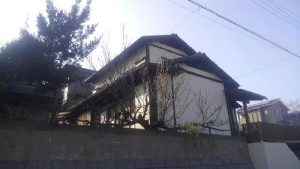 施工事例：宗像市池浦Ｓ様邸