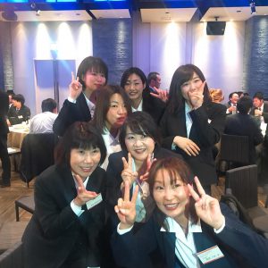 宗像外壁塗装のひととき♪♪「感謝のかべ」♡