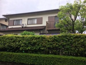 施工事例：福津市光陽台Ｔ様邸