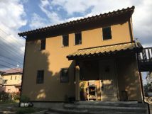 施工事例：宗像市稲元Ｉ様邸