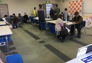 屋根・外壁リフォーム相談会へのご来場誠にありがとうございました！