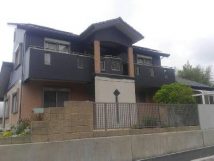 施工事例：古賀市青柳M様邸