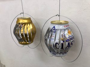 宗像市外壁塗装中♪♪