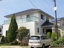 施工事例：福津市あけぼのM様邸