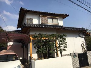 施工事例：宗像市須恵Ｋ様邸