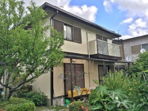 施工事例：宗像市自由ヶ丘Ａ様邸