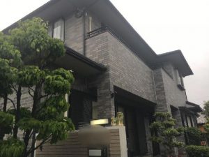 施工事例：古賀市今の庄N様邸
