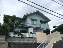 施工事例：宗像市大谷Ｈ様邸