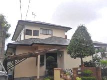 施工事例：福岡市東区香椎Ｉ様邸