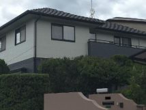 施工事例：福津市津屋崎K様邸