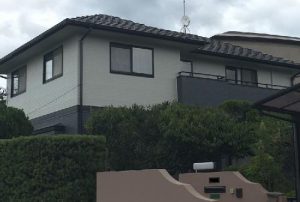 施工事例：福津市津屋崎K様邸