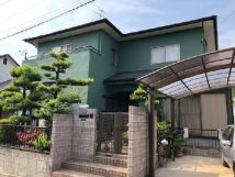 施工事例：福津市宮司S様邸