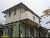 施工事例：宗像市三郎丸Ｉ様邸