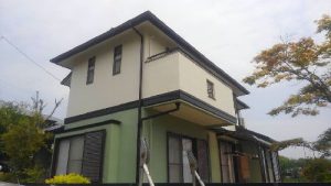 施工事例：宗像市三郎丸Ｉ様邸