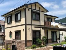 施工事例：宗像市池田Ｉ様邸