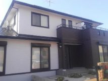 施工事例：鞍手郡鞍手町大字中山A様邸