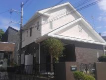 施工事例：宗像市稲元Ｋ様邸