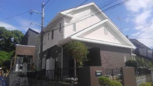 施工事例：宗像市稲元Ｋ様邸