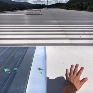 遮熱塗料はどのくらい効果があるのか？