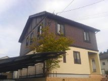 施工事例：宗像市自由ヶ丘南Ｔ様邸