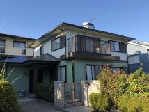 施工事例：宗像市ひかりヶ丘Ａ様邸