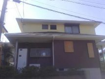 施工事例：宗像市青葉台Ｍ様邸