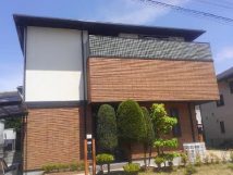 施工事例：福津市桜川Ｆ様邸