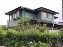 施工事例：宗像市広陵台Ｓ様邸