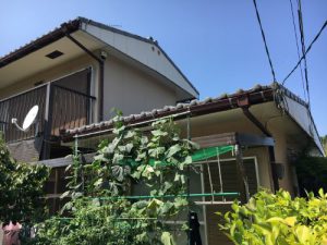 施工事例：宗像市葉山Ｙ様邸