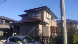 施工事例：宗像市田久Ｓ様邸