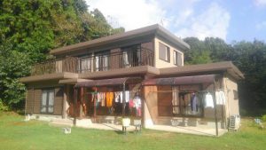 施工事例：鞍手郡鞍手町室木Ｔ様邸