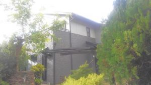 施工事例：宗像市公園通りK様邸