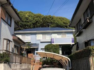 施工事例：宗像市三郎丸H様邸