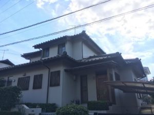 施工事例：福津市光陽台Ｆ様邸