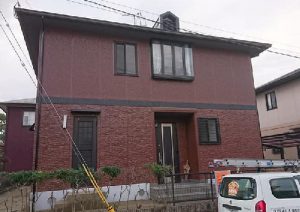 施工事例：福岡県北九州市八幡西区御開Ｓ様邸