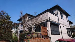 施工事例：糟屋郡宇美町桜原Ｋ様邸