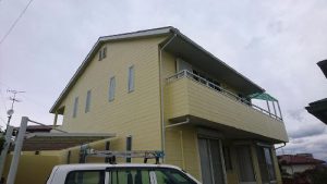 施工事例：宗像市平井T様邸