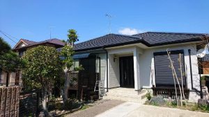 施工事例：糟屋郡志免町桜丘Ｋ様邸