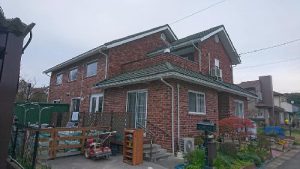 施工事例：宗像市池田Ｏ様邸