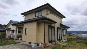 施工事例：直方市植木Ｔ様邸