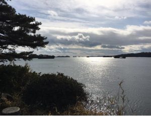 東日本大震災から8年目のこの日に思うこと