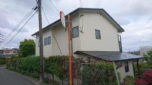 施工事例：糟屋郡粕屋町長者原東Ｍ様邸