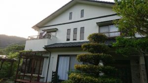 施工事例：宮若市脇田Ｗ様邸