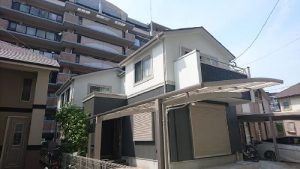 施工事例：福岡市東区松田S様邸